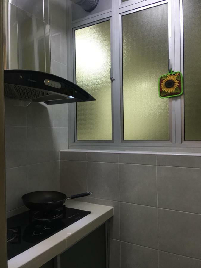 Aalina'S Comfort Home - Muslim Homestay Κάμερον Χάιλαντς Εξωτερικό φωτογραφία