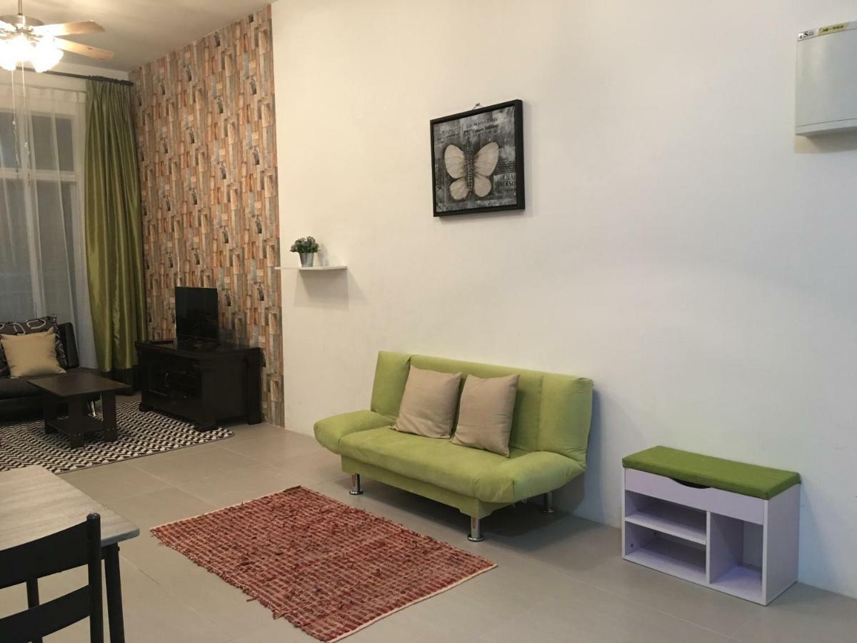 Aalina'S Comfort Home - Muslim Homestay Κάμερον Χάιλαντς Εξωτερικό φωτογραφία