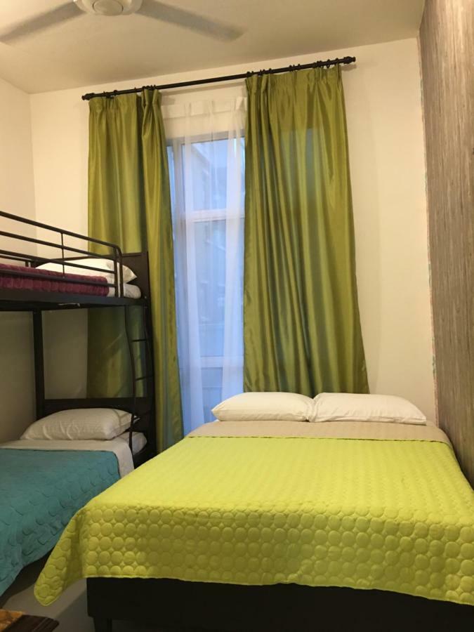 Aalina'S Comfort Home - Muslim Homestay Κάμερον Χάιλαντς Εξωτερικό φωτογραφία